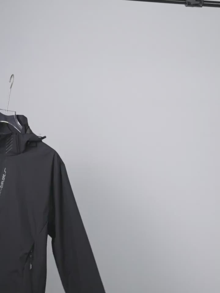 H.D Stormbreaker Jacket