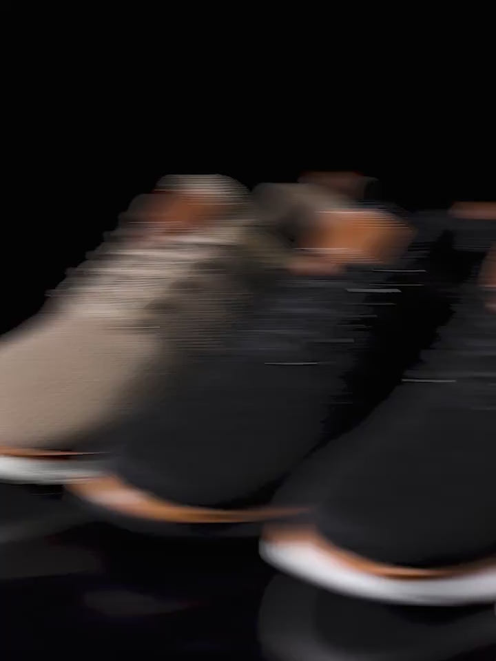 H.D Riviera Trainers