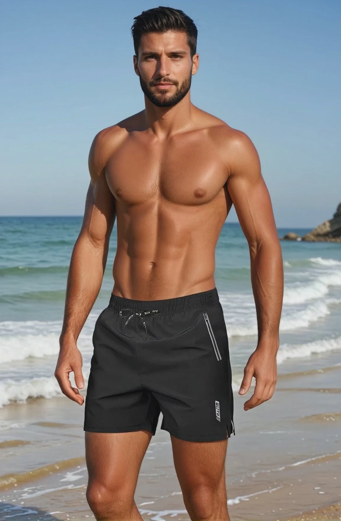 H.D Drago Shorts