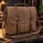 The Ashford Satchel - Handsome Dans