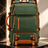 The Atlas Travel Backpack - Handsome Dans