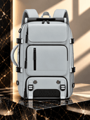The Atlas Travel Backpack - Handsome Dans