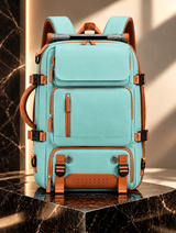 The Atlas Travel Backpack - Handsome Dans