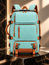 The Atlas Travel Backpack - Handsome Dans