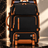 The Atlas Travel Backpack - Handsome Dans