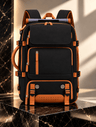 The Atlas Travel Backpack - Handsome Dans