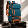 The Atlas Travel Backpack - Handsome Dans
