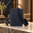 The Chester Leather Crossbody Bag - Handsome Dans
