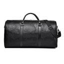 The Harrington Vintage Croc Holdall - Handsome Dans