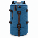 The Hudson Canvas Travel Backpack - Handsome Dans