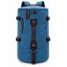 The Hudson Canvas Travel Backpack - Handsome Dans