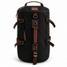 The Hudson Canvas Travel Backpack - Handsome Dans