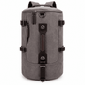The Hudson Canvas Travel Backpack - Handsome Dans