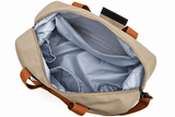 The Kendal Canvas Backpack - Handsome Dans