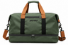 The Kendal Canvas Backpack - Handsome Dans
