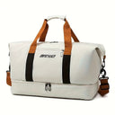 The Kendal Canvas Backpack - Handsome Dans
