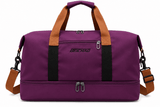 The Kendal Canvas Backpack - Handsome Dans