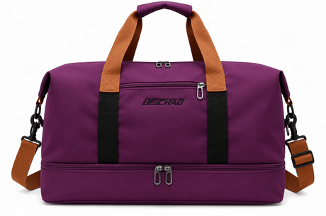 The Kendal Canvas Backpack - Handsome Dans