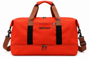 The Kendal Canvas Backpack - Handsome Dans