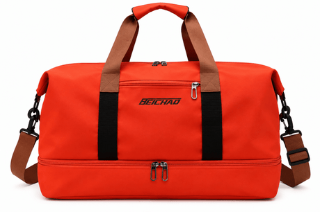 The Kendal Canvas Backpack - Handsome Dans