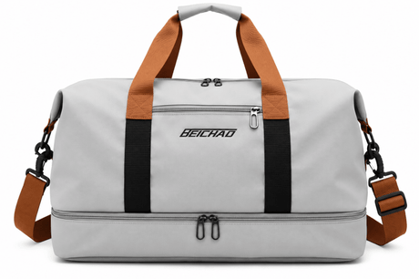 The Kendal Canvas Backpack - Handsome Dans