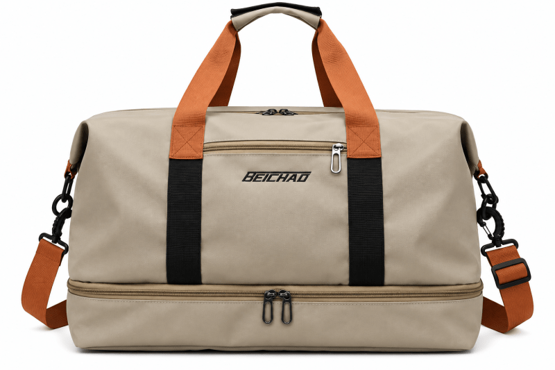 The Kendal Canvas Backpack - Handsome Dans