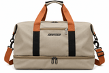 The Kendal Canvas Backpack - Handsome Dans
