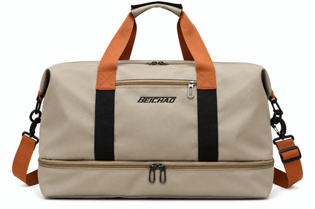 The Kendal Canvas Backpack - Handsome Dans