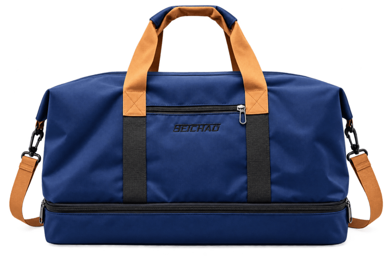 The Kendal Canvas Backpack - Handsome Dans