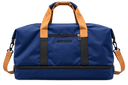 The Kendal Canvas Backpack - Handsome Dans