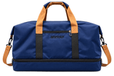 The Kendal Canvas Backpack - Handsome Dans