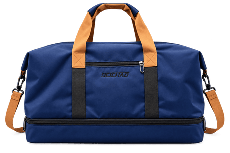 The Kendal Canvas Backpack - Handsome Dans