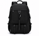 The Voyager Expandable Backpack - Handsome Dans