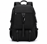 The Voyager Expandable Backpack - Handsome Dans