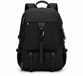 The Voyager Expandable Backpack - Handsome Dans