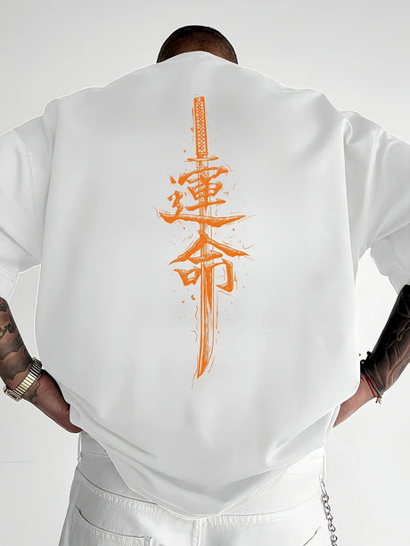 H.D Varangian T-Shirt