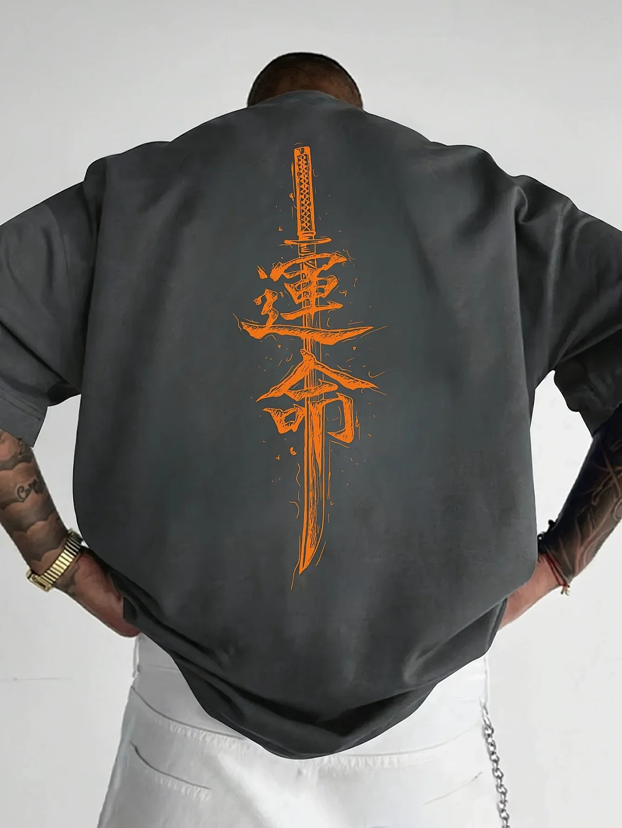 H.D Varangian T-Shirt