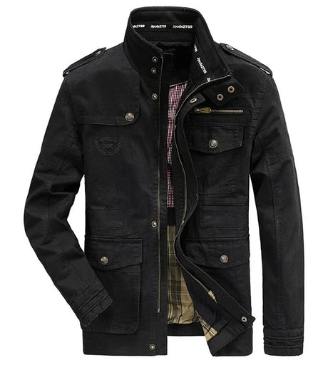 H.D Revenant Jacket