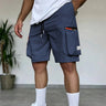 H.D Recon Cargo Shorts