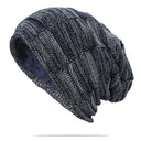 H.D Astrix Beanie - H.D
