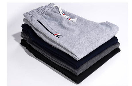H.D Balboa Joggers - H.D