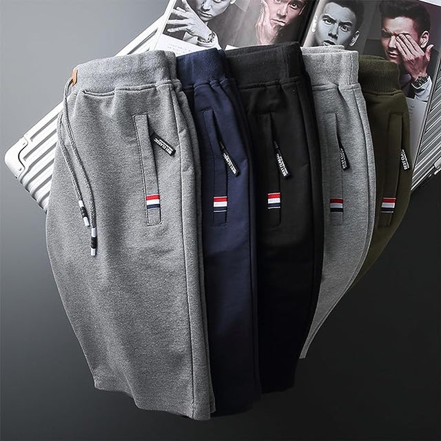 H.D Balboa Shorts - H.D