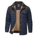 H.D Boreal Jacket - H.D
