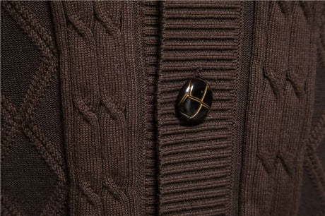 H.D Burton Sweater - H.D