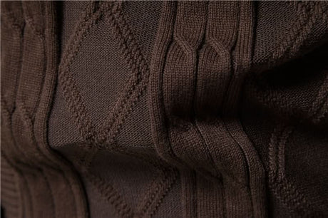 H.D Burton Sweater - H.D