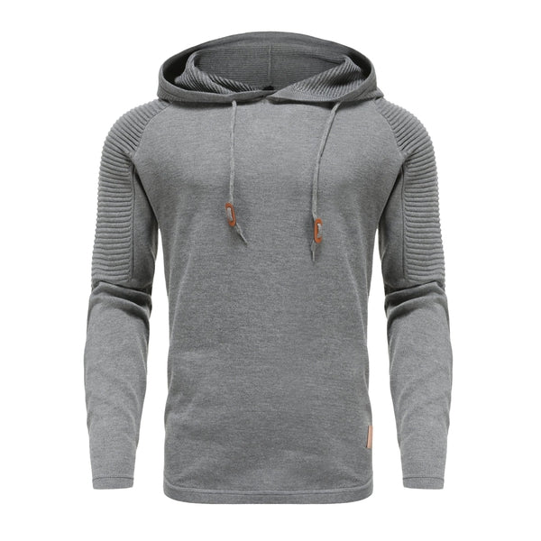 H.D Creed Hoodie Handsome Dans