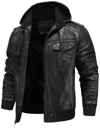 Handsome Dans | Leather Jackets