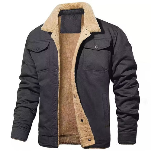 H.D Huntsman Jacket