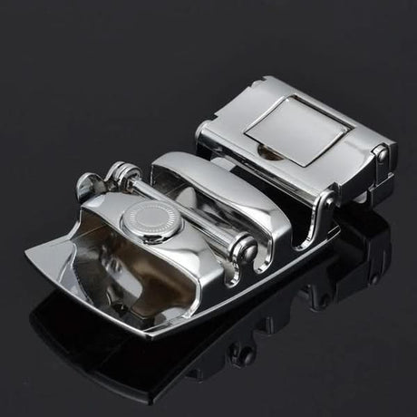 H.D Dapper Belt - H.D