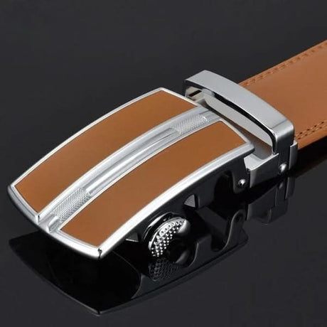 H.D Dapper Belt - H.D
